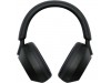 Sony WH-1000XM5 Noise-Canceling Wireless Over-Ear Headphones (Black)